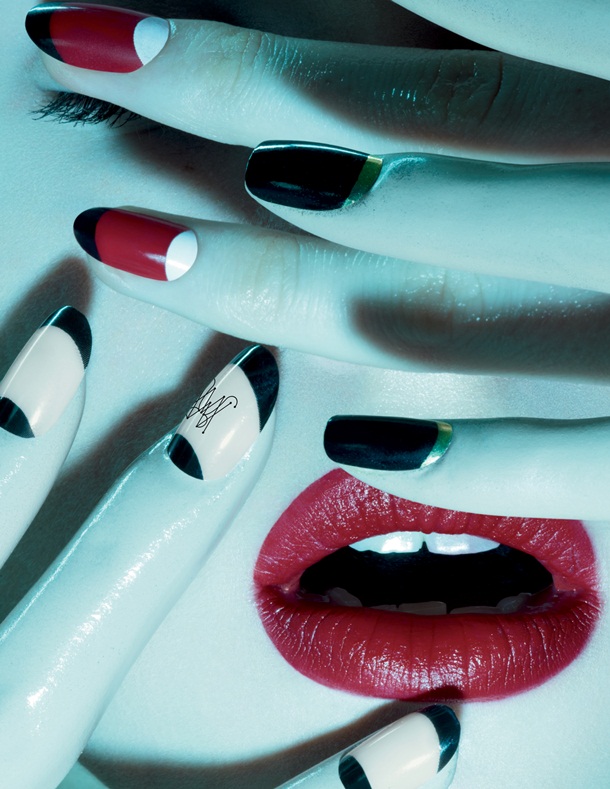 MAC Ruffian Collection