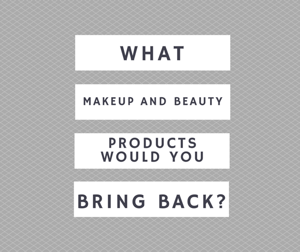 makeup