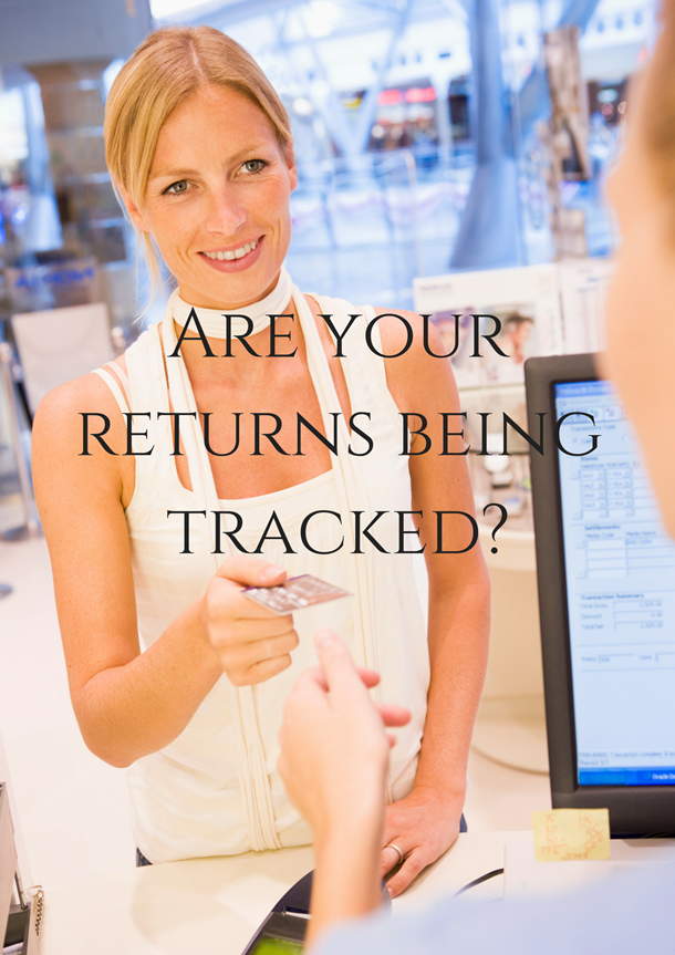 return tracking