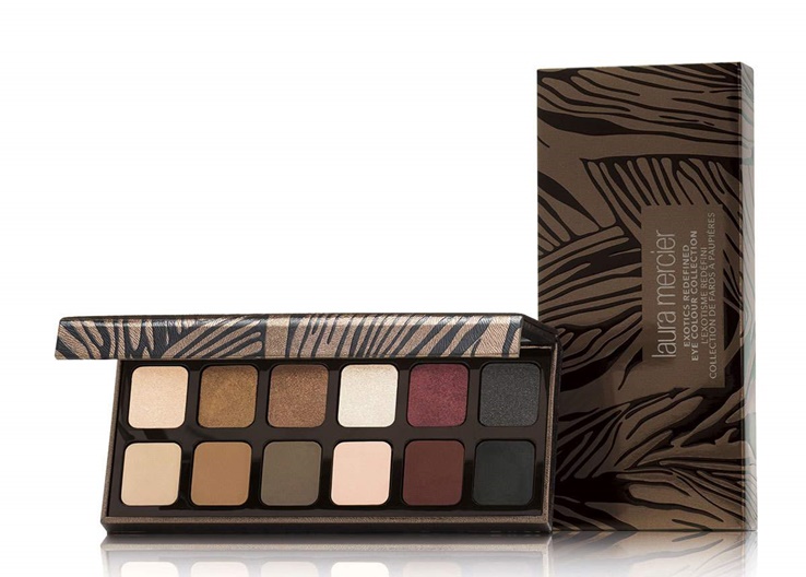 Exotics Redefined Eye Color Collection